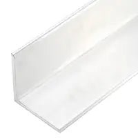 1 - 1/2 x 1 - 1/2 x 1/8 ANGLE 6061 - T6 - Direct Aluminum